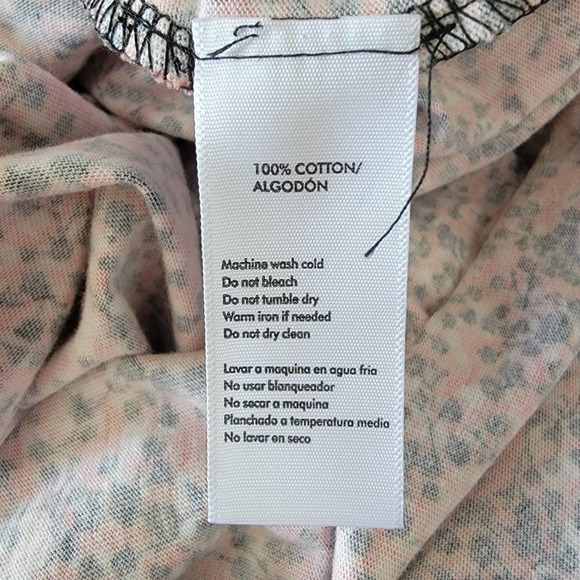 REBECCA Minkoff Marta Floral Print Sash Waist - Picture 12 of 13